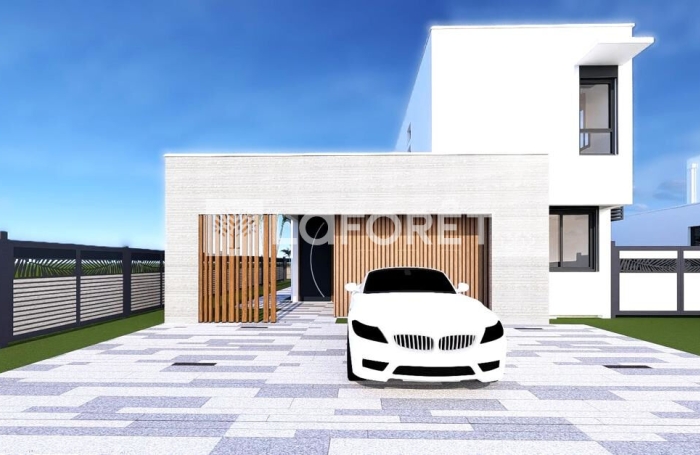 Vente Maison 91m&sup2; 4 pi&egrave;ces Baie Mahault