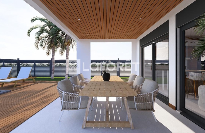 Vente Maison 91m&sup2; 4 pi&egrave;ces Baie Mahault