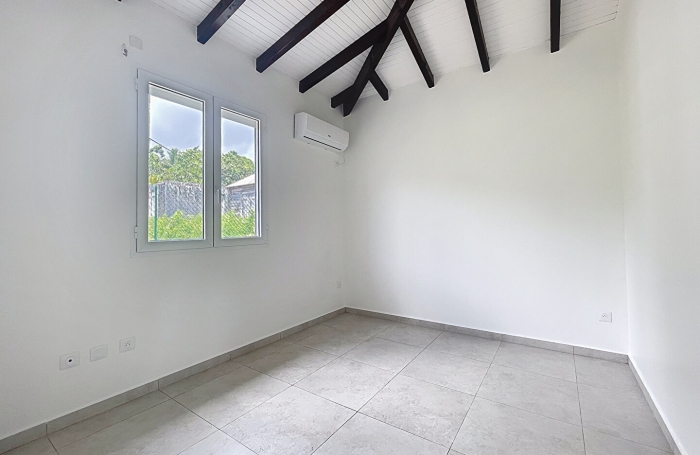 Location Maison 64m&sup2; 3 pi&egrave;ces Goyave