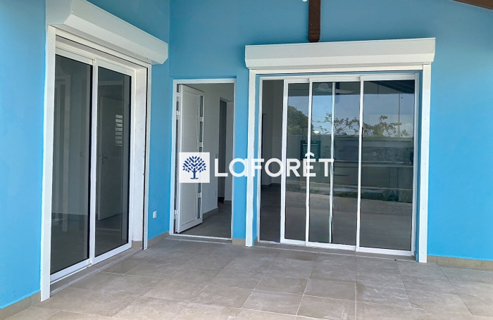 Location Maison 73.47m&sup2; 3 pi&egrave;ces Goyave