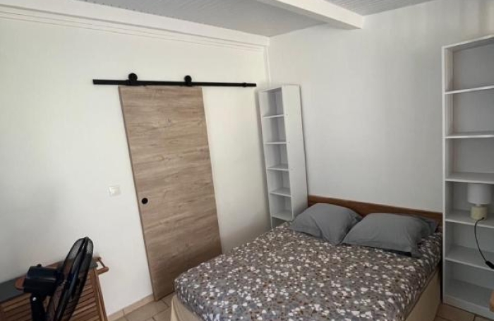 Location Appartement 20.97m&sup2; 1 pièce Saint Claude