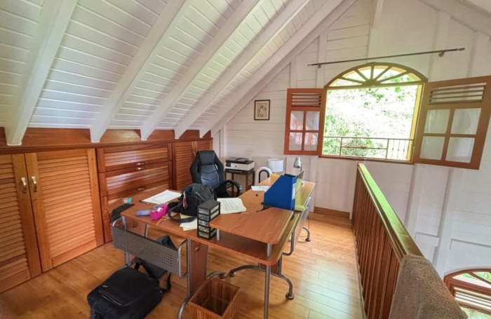 Vente Maison 153.25m&sup2; 3 pièces Vieux Fort