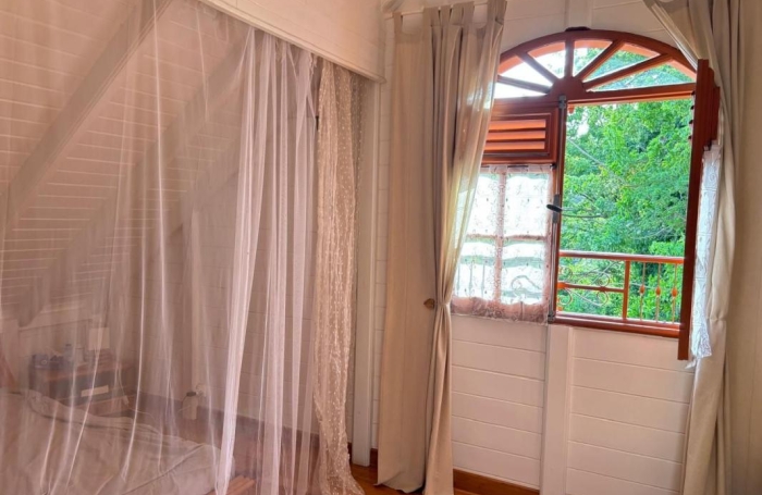 Vente Maison 153.25m&sup2; 3 pièces Vieux Fort