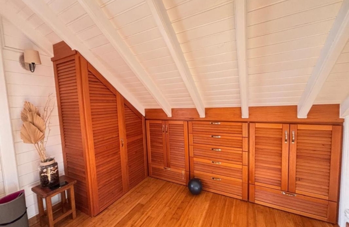 Vente Maison 153.25m&sup2; 3 pièces Vieux Fort