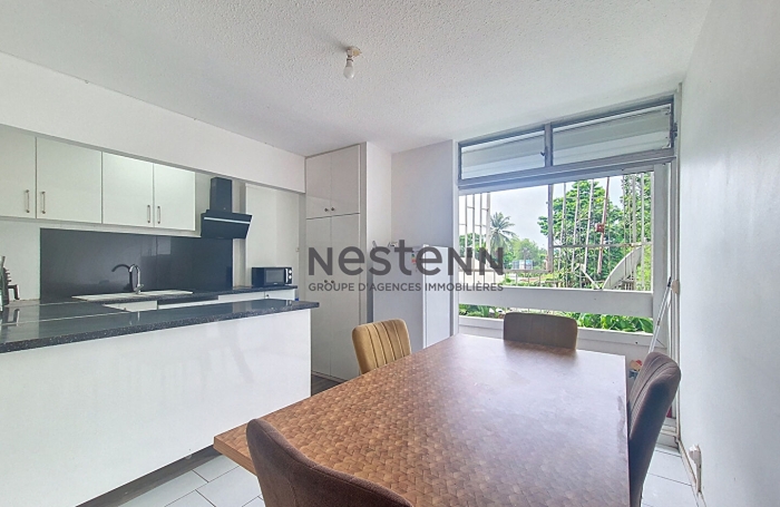 Vente Appartement 