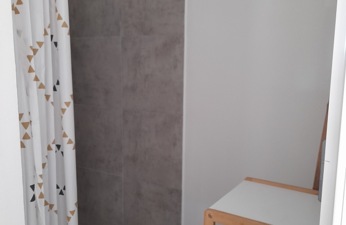 Location Appartement 38m&sup2; 2 pièces Saint Claude