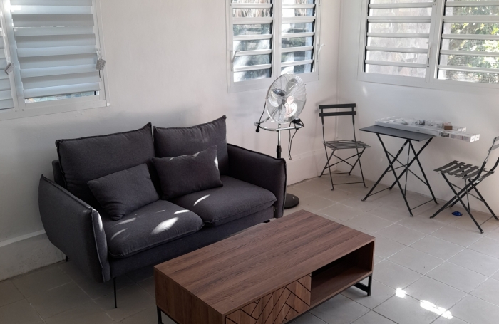 Location Appartement 38m&sup2; 2 pièces Saint Claude