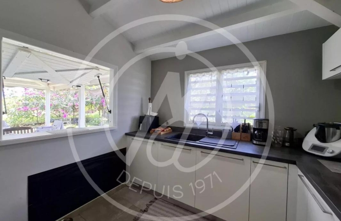 Vente Maison 97129