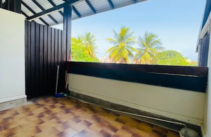 Location Appartement 68.29m&sup2; 3 pièces Gosier