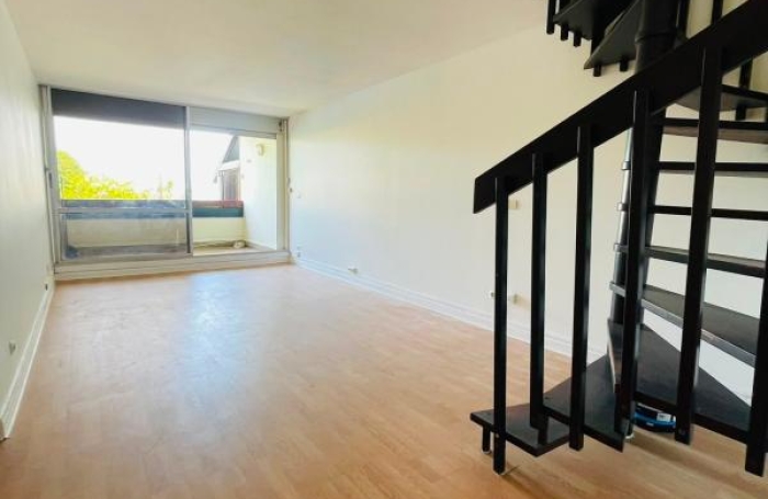 Location Appartement 68.29m&sup2; 3 pièces Gosier