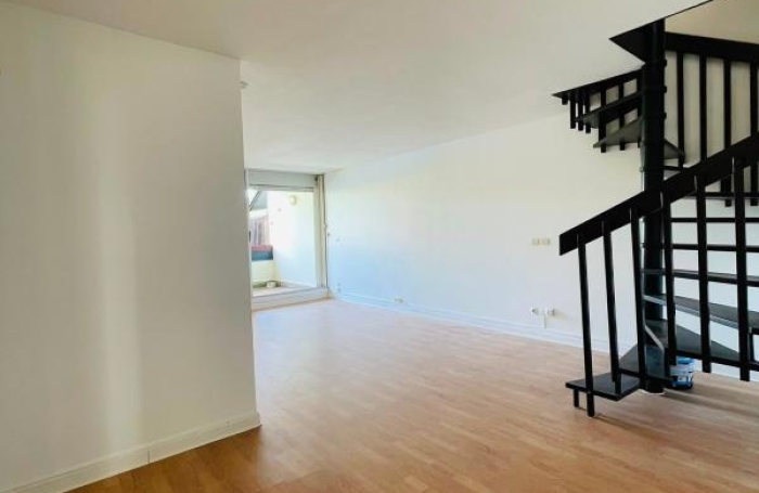 Location Appartement 68.29m&sup2; 3 pièces Gosier