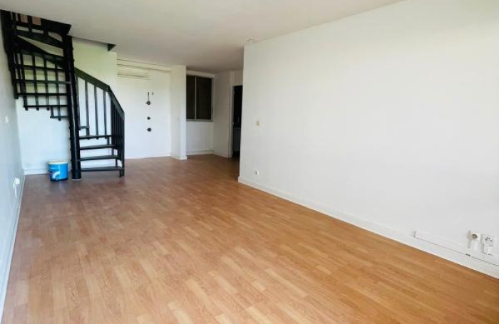 Location Appartement 68.29m&sup2; 3 pièces Gosier