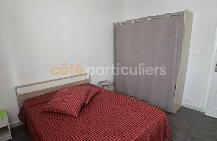 Location Maison 54m&sup2; 3 pi&egrave;ces Gosier