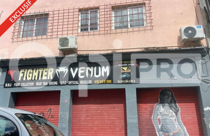 Vente Divers 