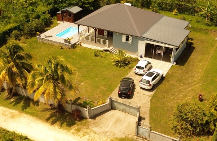 Location Maison 97111
