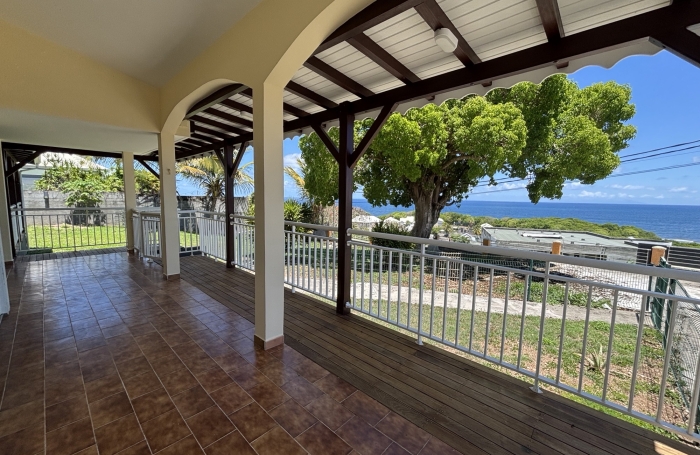 Location Maison 97190