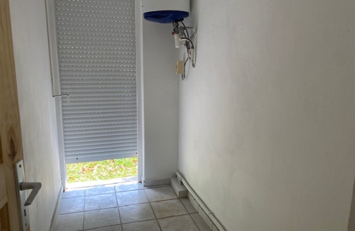 Villa de type F5 avec piscine