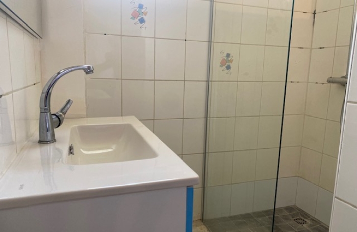 Villa de type F5 avec piscine