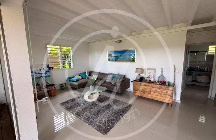 Location Maison 97170