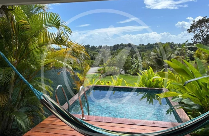 Location Maison 71.05m&sup2; 4 pièces Petit-Bourg