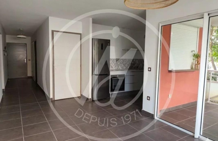 Vente Appartement 97160