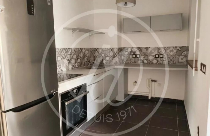 Vente Appartement 56.56m&sup2; 3 pièces Le Moule
