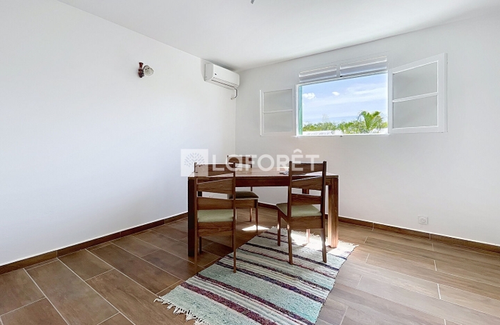 Location Bureaux 14m&sup2; Baie Mahault