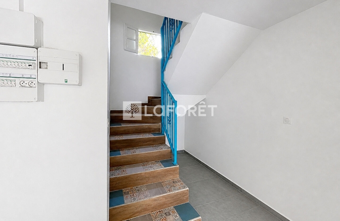 Location Bureaux 14m&sup2; Baie Mahault
