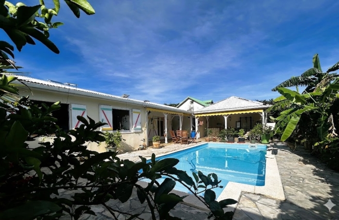 Vente Maison 97115