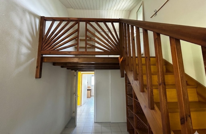 Vente Maison T5 Sainte-Rose La Boucan - Piscine . Investissement stragt&eacute;gique.