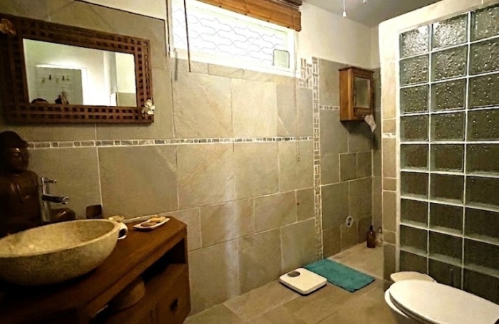 Vente Maison T5 Sainte-Rose La Boucan - Piscine . Investissement stragt&eacute;gique.