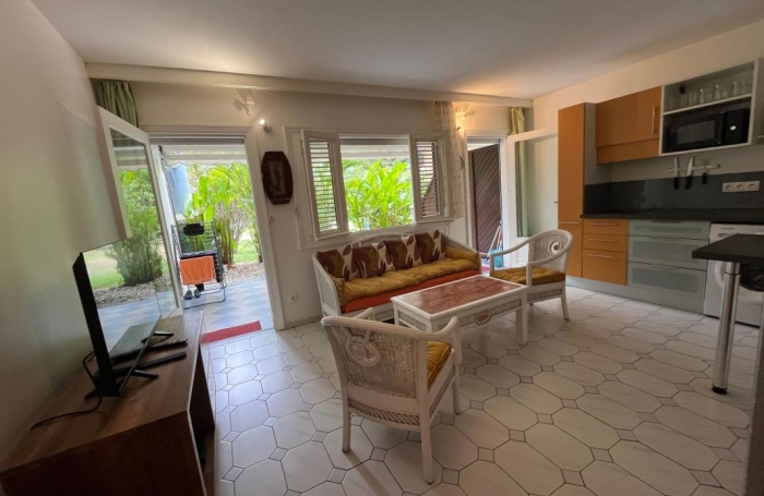 Location Appartement 40m&sup2; 2 pièces Saint Fran&ccedil;ois