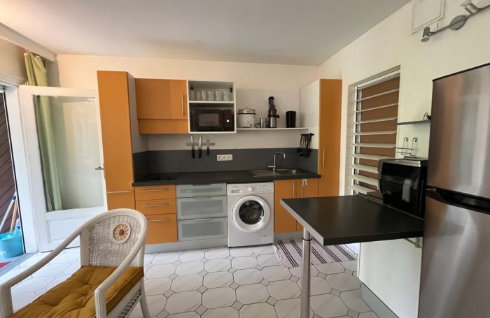 Location Appartement 40m&sup2; 2 pièces Saint Fran&ccedil;ois
