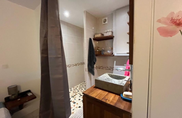 Location Appartement 40m&sup2; 2 pièces Saint Fran&ccedil;ois