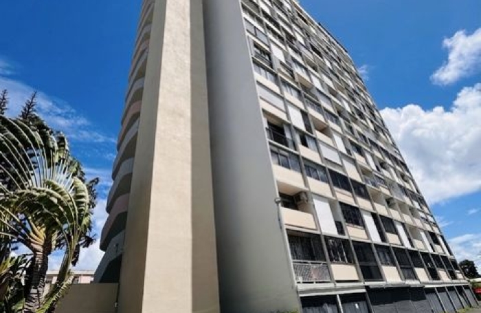 Location Appartement 97139