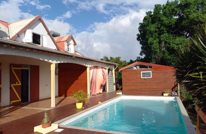 Vente Maison 97120