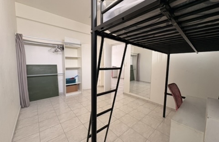 SPACIEUX APPARTEMENT T3 MEUBLE