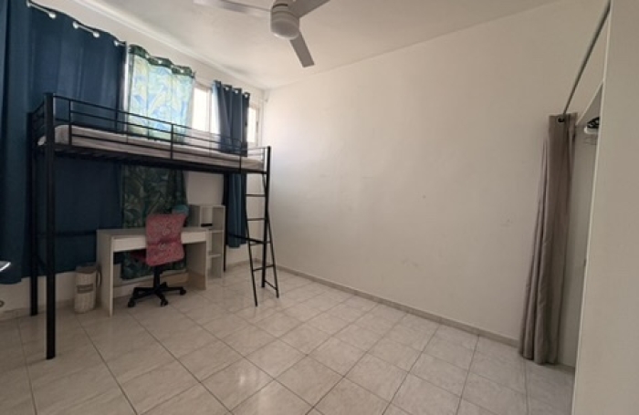 SPACIEUX APPARTEMENT T3 MEUBLE