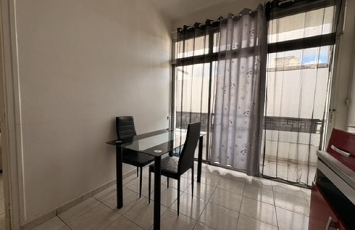 SPACIEUX APPARTEMENT T3 MEUBLE