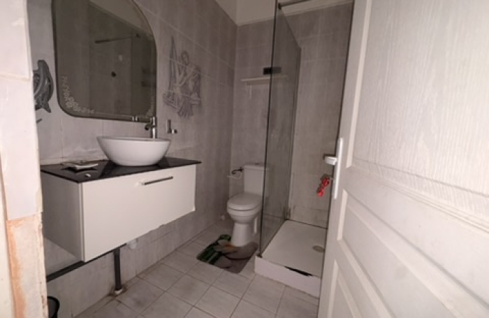 SPACIEUX APPARTEMENT T3 MEUBLE