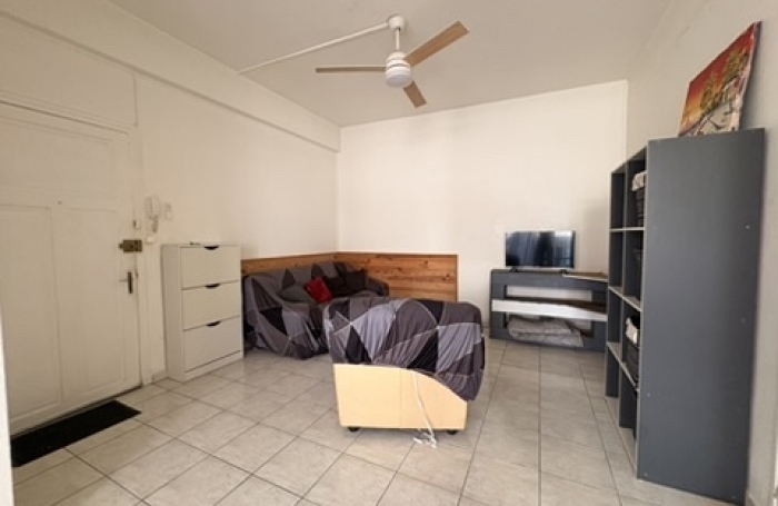 SPACIEUX APPARTEMENT T3 MEUBLE