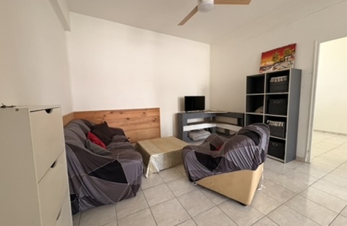 SPACIEUX APPARTEMENT T3 MEUBLE