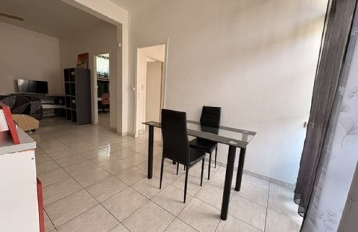 SPACIEUX APPARTEMENT T3 MEUBLE