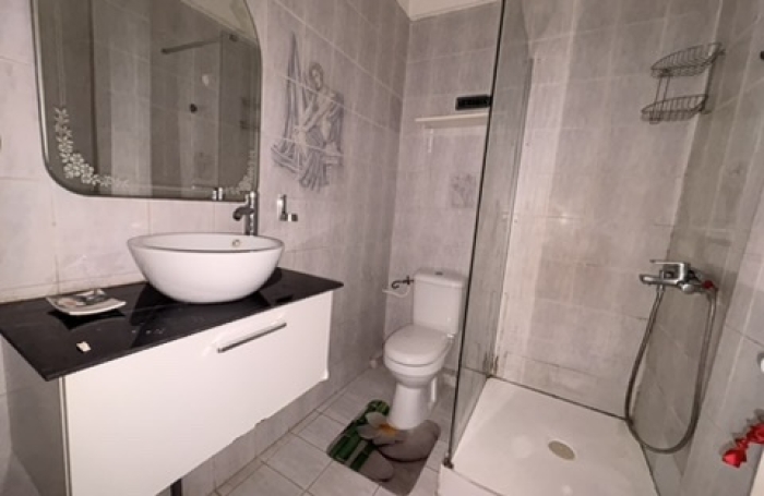 SPACIEUX APPARTEMENT T3 MEUBLE