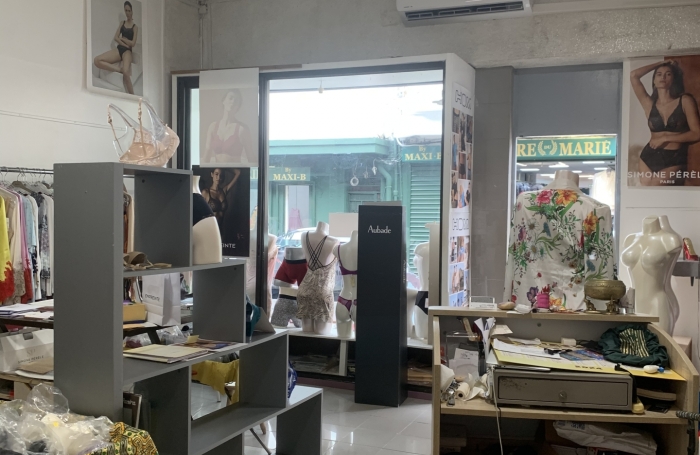 Location Maison 87m&sup2; 1 pièce Pointe-&agrave;-Pitre