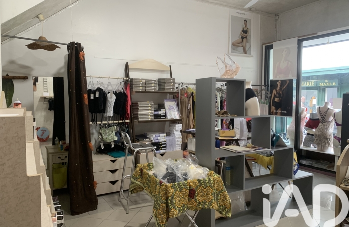 Location Maison 87m&sup2; 1 pièce Pointe-&agrave;-Pitre