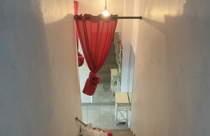 Location Maison 87m&sup2; 1 pièce Pointe-&agrave;-Pitre
