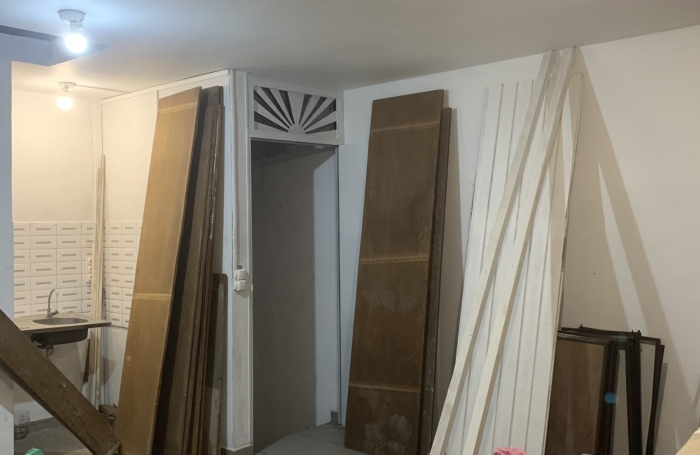 Location Maison 87m&sup2; 1 pièce Pointe-&agrave;-Pitre