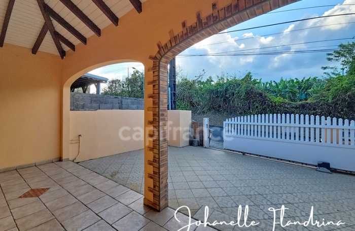 Location Bureaux 97130