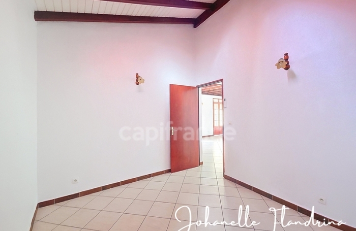 Location Maison 152m&sup2; 5 pièces Capesterre Belle Eau